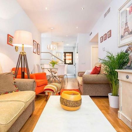 Homely Malaga Luxury Sebastian Souviron Exterior foto