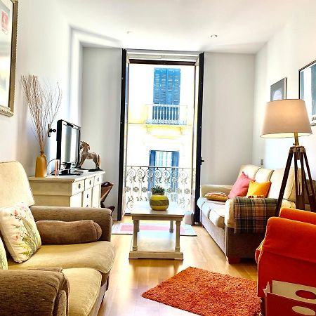 Homely Malaga Luxury Sebastian Souviron Exterior foto