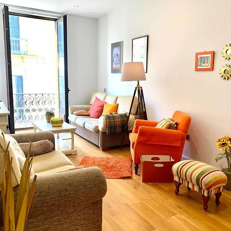 Homely Malaga Luxury Sebastian Souviron Exterior foto