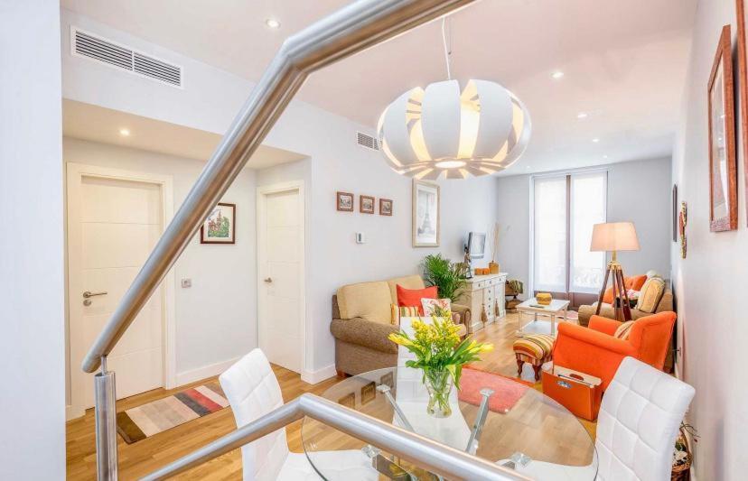 Homely Malaga Luxury Sebastian Souviron Exterior foto