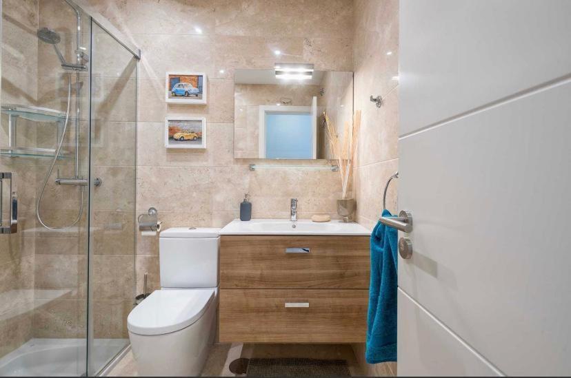 Homely Malaga Luxury Sebastian Souviron Exterior foto