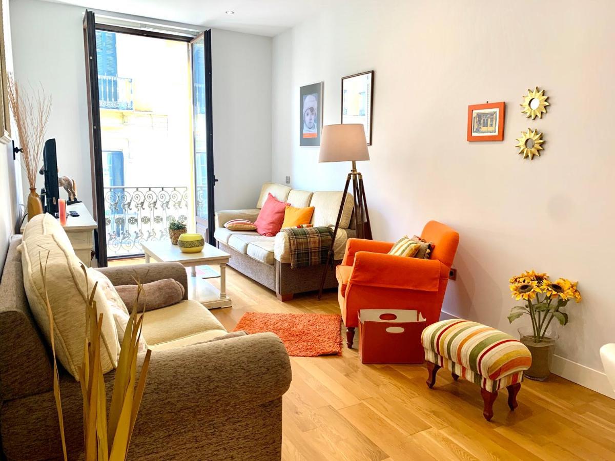 Homely Malaga Luxury Sebastian Souviron Exterior foto
